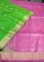 SOFT SILK SAREE WITH BLOUSE